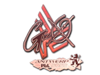 gxx- (Holo) | Paris 2023 image